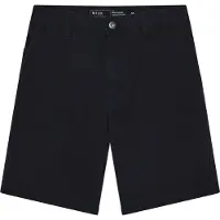 FOX Work kurze Chino Hose