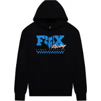 FOX Checker Damen Hoodie