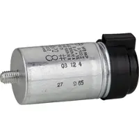 Markenprodukt Kondensator-8μF Hanning