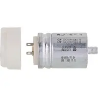 Markenprodukt Kondensator-4μF für Hanning