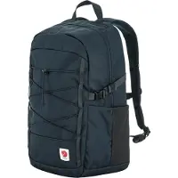 Fjällräven Skule 24 navy (560) One Size