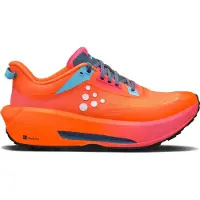 Craft Nordlite Ultra Pro Laufschuhe Orange EU 44 Herren Orange EU 44