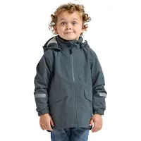 Didriksons Norma, Regenjacke, Junior, blau