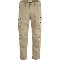 Fjällräven Vidda Pro Lite Zip-off Trs M fossil (118) 50 Long
