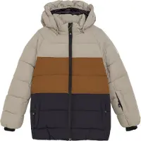 Color Kids Steppjacke - Quilt - Reines Kaschmir - - 6 Jahre (116) - Daunenjacken