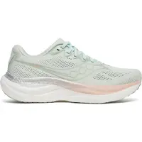 Saucony RIDE 19 Damen MIST/CAMEO 37.5