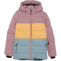Color Kids Steppjacke - Quilt - Holzrose - - 5 Jahre (110) - Daunenjacken