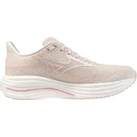 Mizuno Damen Laufschuh WAVE RIDER 29 WOS - J1GD2503, Farbe:Rosa, Damen Schuhe:38