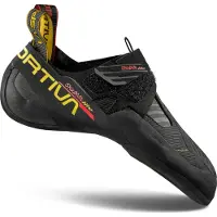 La Sportiva - Skwama Lite - Kletterschuhe Gr 45,5 schwarz/grau