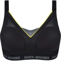 Shock Absorber Sport-BH U10056 Schwarz