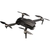 Denver DCW-3520, 4 Rotoren, 1280 x 720 Pixel, 100 m, 1600 mAh, Schwarz