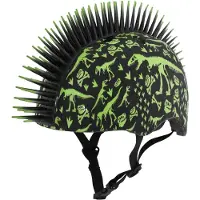 Raskullz T-rex Hawk Junior-helm