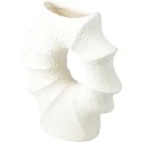 H&S Vase Muschel