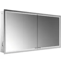 Emco 989707109 Lichtspiegelschrank prestige2 07109