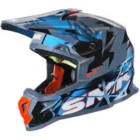 SMK-Link Allterra Fulmine Gl651 Visier