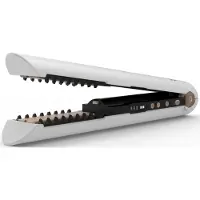 SKINVIBE Hrtrrer Luna MiniWireless Cordless Hair Straightener