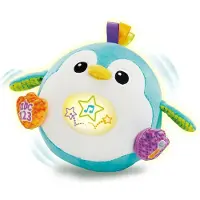 Vtech Electronics Europe GmbH Hüpfspaß- Pinguin 0 0 STK