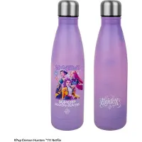 Cinereplicas Kpop Demon Hunters Huntr Isothermal X 500ml Flasche