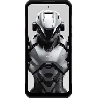 Oukitel WP60 5G (NFC - 7.2" - 256 Go, 8 Go RAM - 10000mAh) Noir