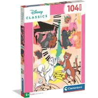Clementoni 25026