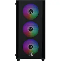 Captiva PC Entry Gaming I10-0254 (Ultra 5 245KF/RTX5060 8GB GDDR7/SSD 1TB/32GB/WLAN/w/o OS)