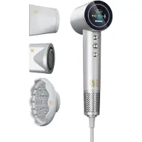 SKINVIBE Hrtrrer Aurea Family X Plasma Silver