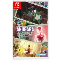 Games Switch Akupara Narrative Pack