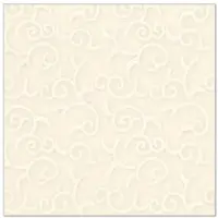 Papstar 50 Servietten "ROYAL Collection" 1/4-Falz 40 x 40 cm champagner