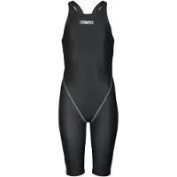 Arena Mädchen-Schwimmanzug Powerskin St Next Ob