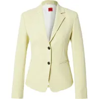 HUGO Slim-Fit Blazer aus Stretch-Gewebe Grösse 44