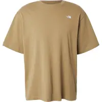 The North Face Essential Simple Dome Kurzarm-t-shirt