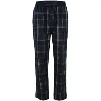 Ceceba Lange-Hose Canadian in blau-dunkel-Karo | Gr.: XL
