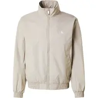 Calvin Klein Jeans Windbreaker "UNFILLED NYLON" ohne Kapuze Regular fit mit Stehkragen