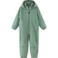 Reima BugProof Overall " Varjelu " in Stone Green | Gr.: 104