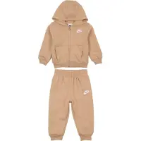 Nike Kids Lbr Club Langarm-set