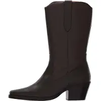 Bronx Cassi-dy Ankle Boot Coffee Bean Größe: 39 | Stiefel Outlet | Damen | Braun