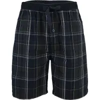 Ceceba Bermuda Canadian in blau-dunkel-Karo | Gr.: 50