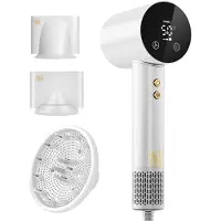 SKINVIBE Hrtrrer Libra AirLoom Hair Dryer