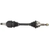 POINT GEAR Antriebswelle PNG71458 Links