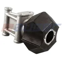 AUGER Lagerung, Motor 51726