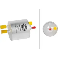 Hella Kraftstofffilter 8ZF 366 110-011