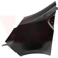 VAN WEZEL Kotflügel 4423657 vorne links für NISSAN RENAULT