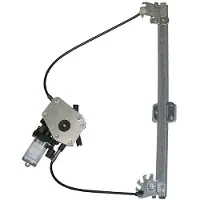 Valeo Fensterheber 850241
