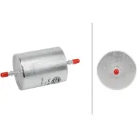 Hella Kraftstofffilter 8ZF 366 111-311