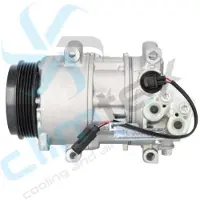 CLIMTEX Kompressor, Klimaanlage CH5-051