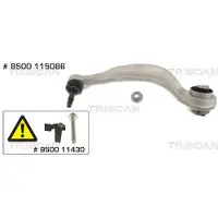 TRISCAN Lenker, Radaufhängung [Hersteller-Nr. 8500115086] für BMW