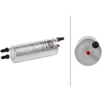 Hella Kraftstofffilter 8ZF 366 110-521
