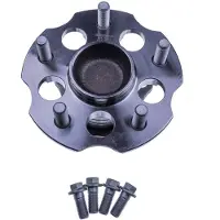 DENCKERMANN w414093 für TOYOTA