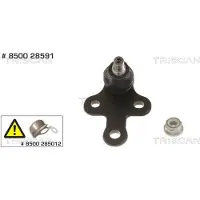 TRISCAN Trag-/Führungsgelenk 8500 28591