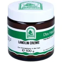 Hecht-Pharma Gmbh Lanolin-Creme 100 G